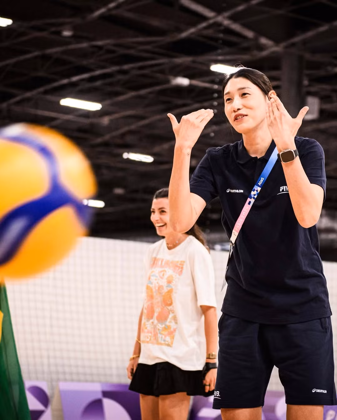 Kim có sự nghiệp vĩ đại và dù không còn thi đấu, cái tên của cô chắc chắn vẫn sẽ sống mãi trong lòng người hâm mộ.