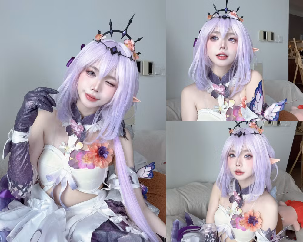 Trong tâm trí của nhiều anh em game thủ vì Remind vẫn là một nữ MC/ Streamer vui nhộn với những “câu joke” vô tri, hài hước.