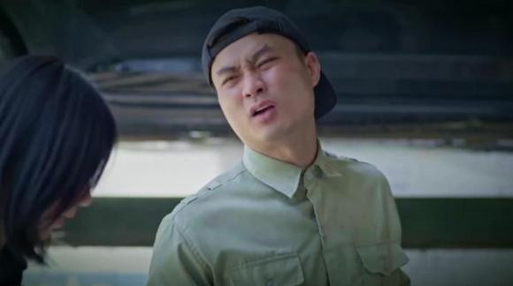 Theo đó, "Hê sờ lô hơ sờ ly ly" bắt nguồn từ bộ phim truyền hình Ga-ra hạnh phúc , phát sóng trên khung giờ vàng VTV.