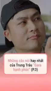 Điều này kết hợp với sự duyên dáng, hài hước của anh chàng khiến các câu thoại trở nên viral trên khắp cõi mạng.