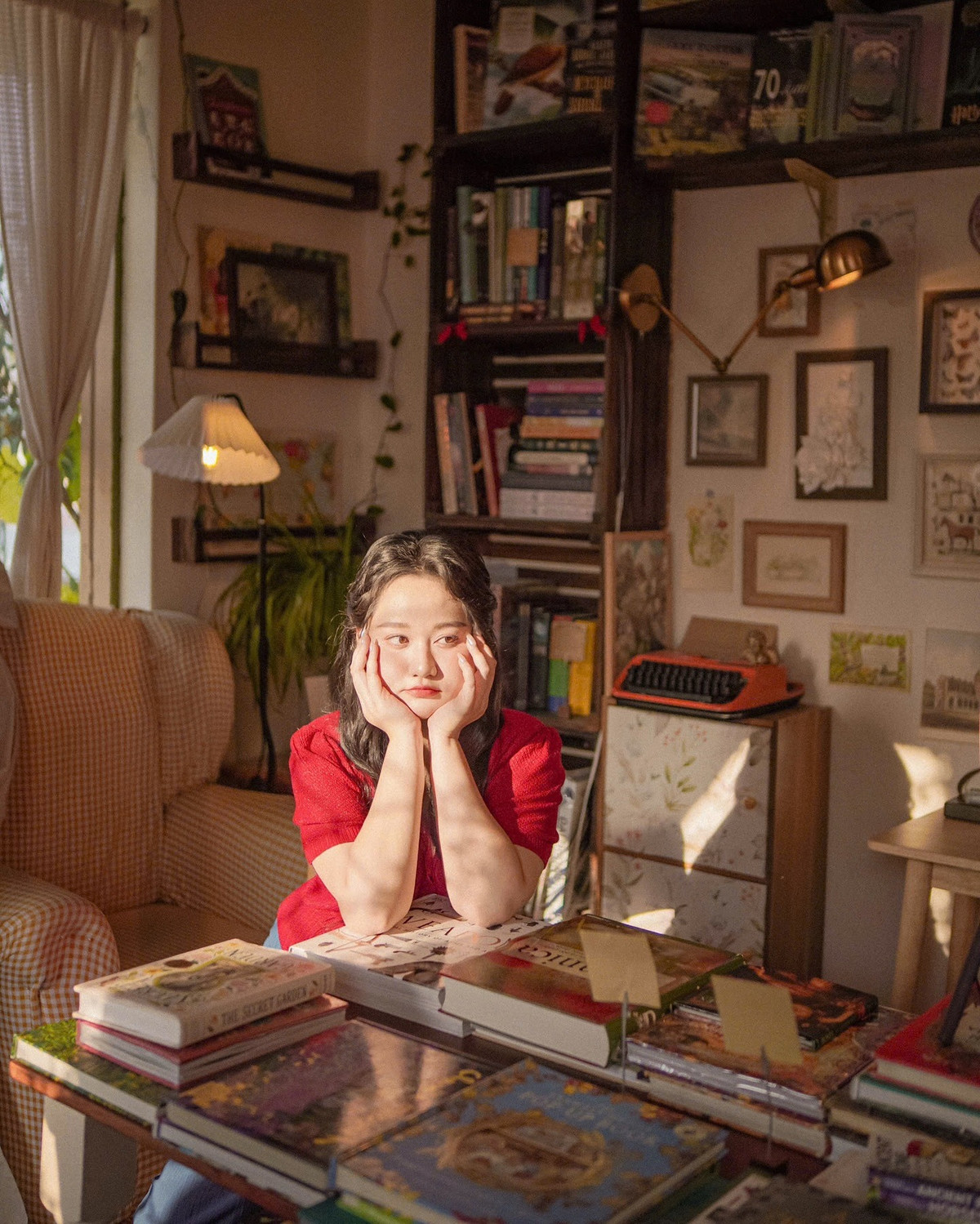 So với những hình ảnh bị lộ trước đó, Trúc Anh hiện tại đã lấy lại sự tự tin, rạng rỡ vốn có.