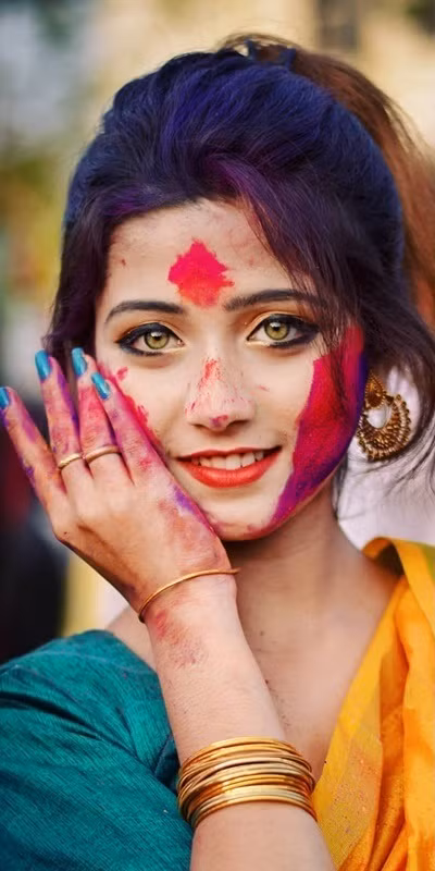 Sự trẻ trung, rạng rỡ cùng nụ cười ngọt ngào của thiếu nữ 17 tuổi ấy quả thực khiến người xem khó có thể rời mắt.