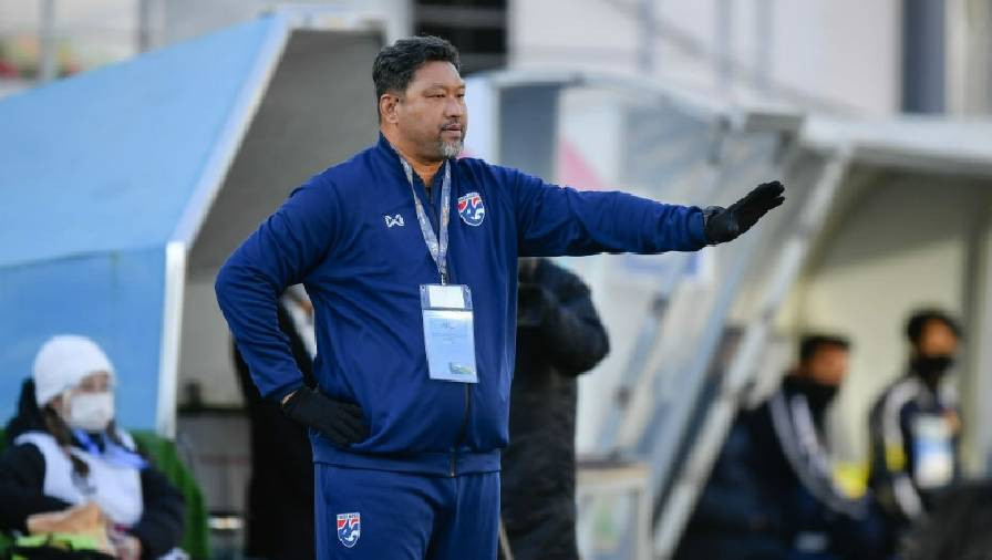 Vào năm 2017, ông Worrawoot Srimaka đã được bổ nhiệm vào ghế HLV trưởng U23 của bóng đá xứ chùa Vàng để tham dự SEA Games 2017 và giành huy chương vàng.