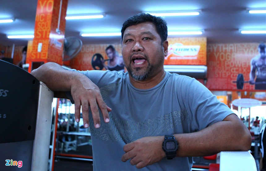 Quay trở lại với VCK U23 châu Á sắp tới, U23 Thái Lan sẽ nằm cùng bảng với U23 Việt Nam, U23 Hàn Quốc và U23 Malaysia.