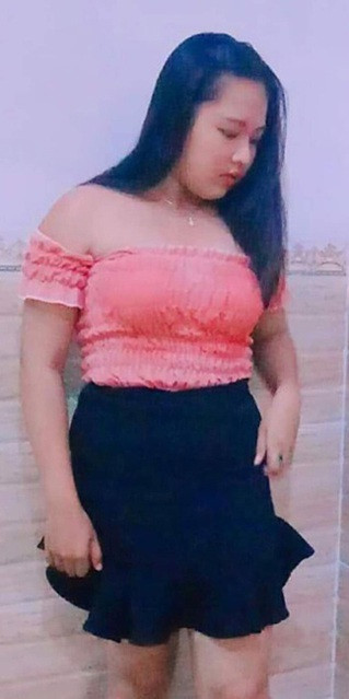 Mới đây, những bức ảnh thời còn "cục mỡ vĩ đại" của Trúc Lâm được đăng tải trên MXH khiến nhiều người bất ngờ. Bởi thời gian đó, hot girl Phú Yên quá mập.