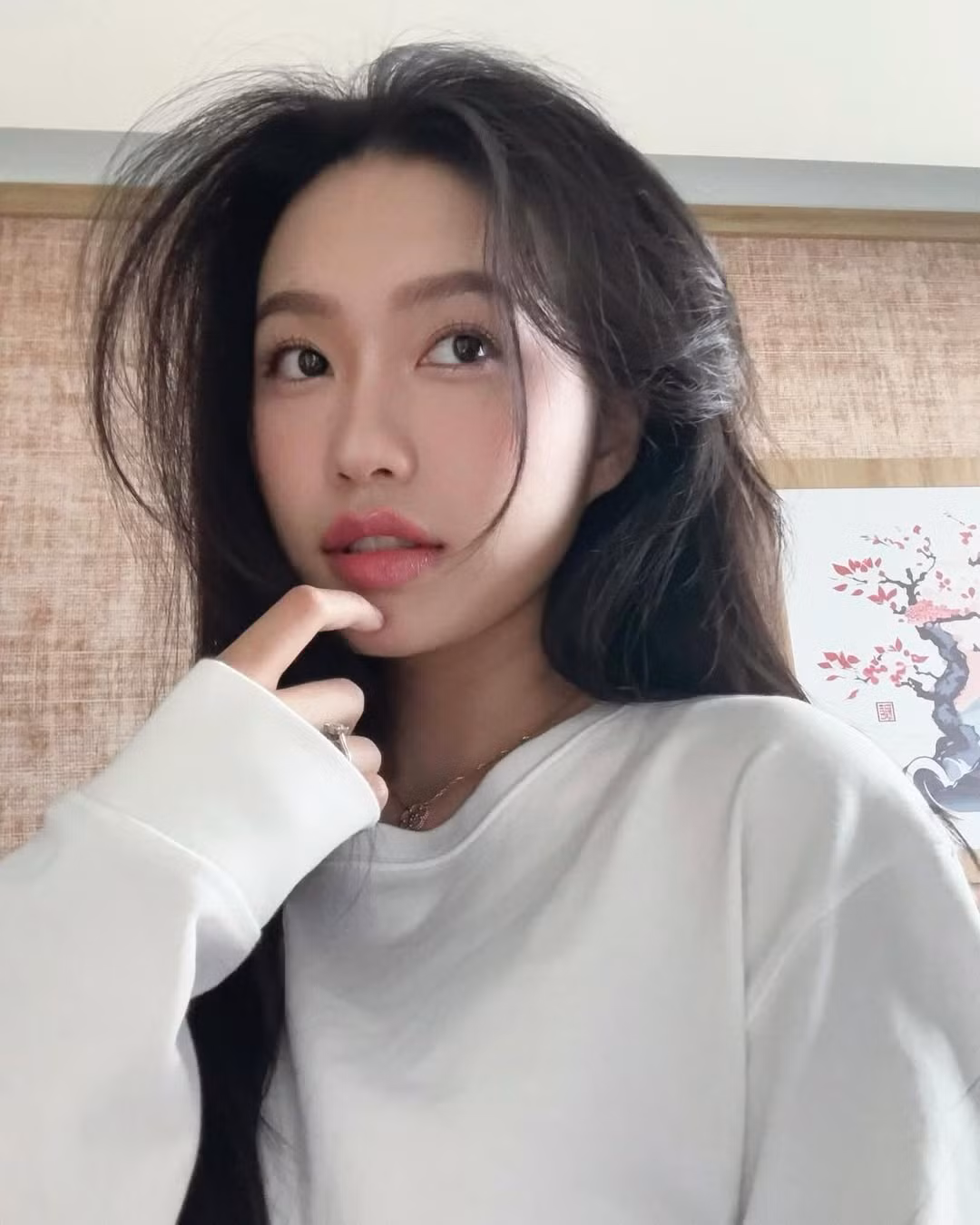 Chính sự duyên dáng và chỉn chu ấy đã giúp Hải My ghi điểm trong mắt công chúng.