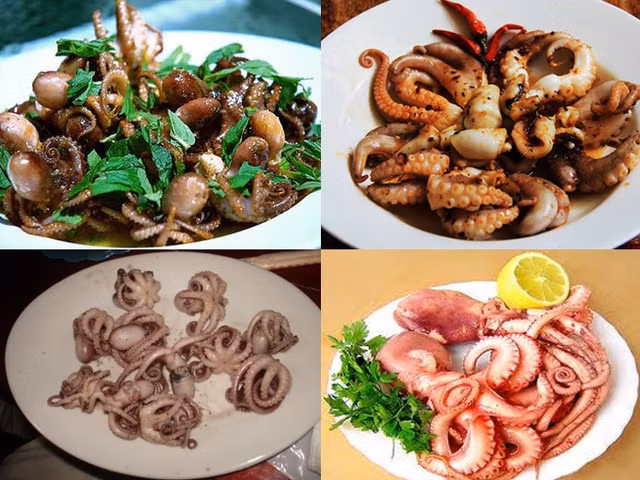 Dac san o Quang Ninh, gia bac trieu nhung co tien cung kho mua-Hinh-5