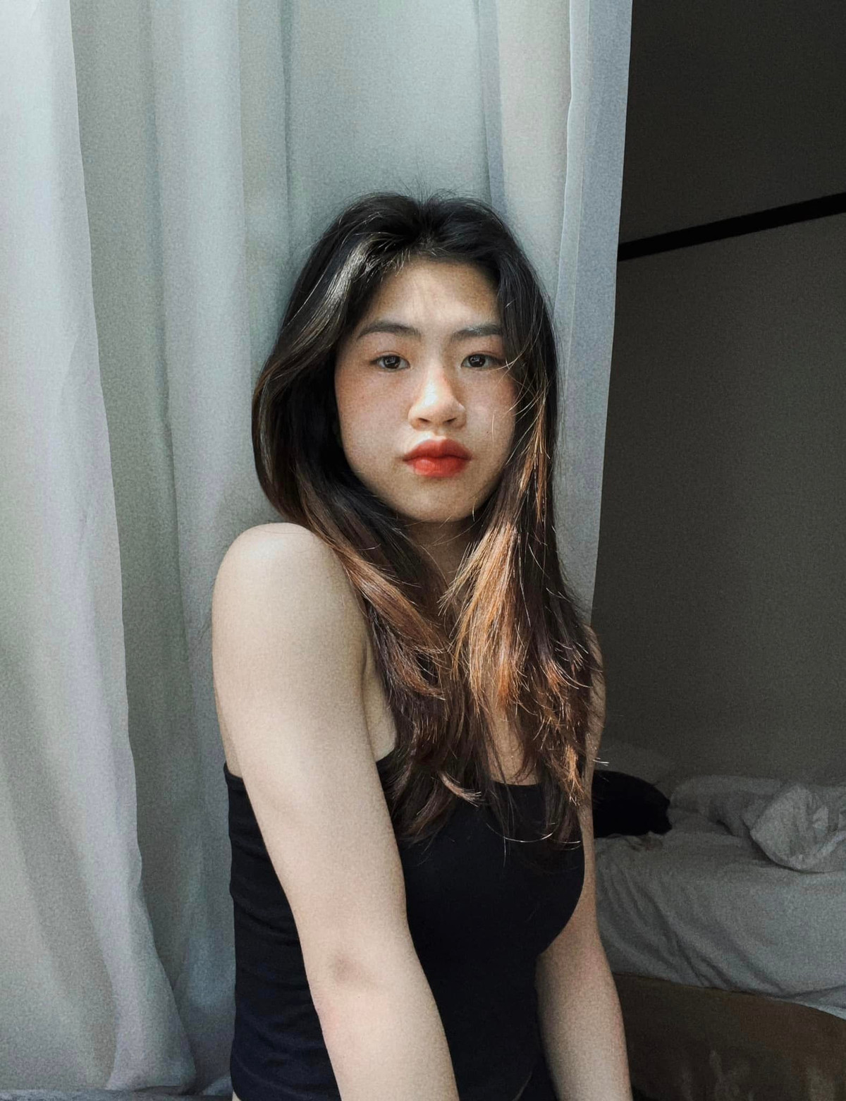 Thanh Nhã được nhận định là cầu thủ có vai trò rất quan trọng trong lối chơi của đội tuyển nữ Việt Nam