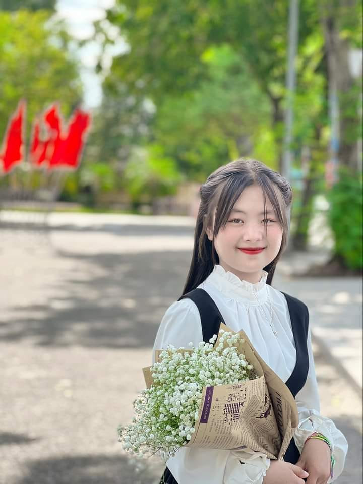 Có lẽ chính Phúng Phính cũng rất muốn bản thân phát triển theo con đường này.