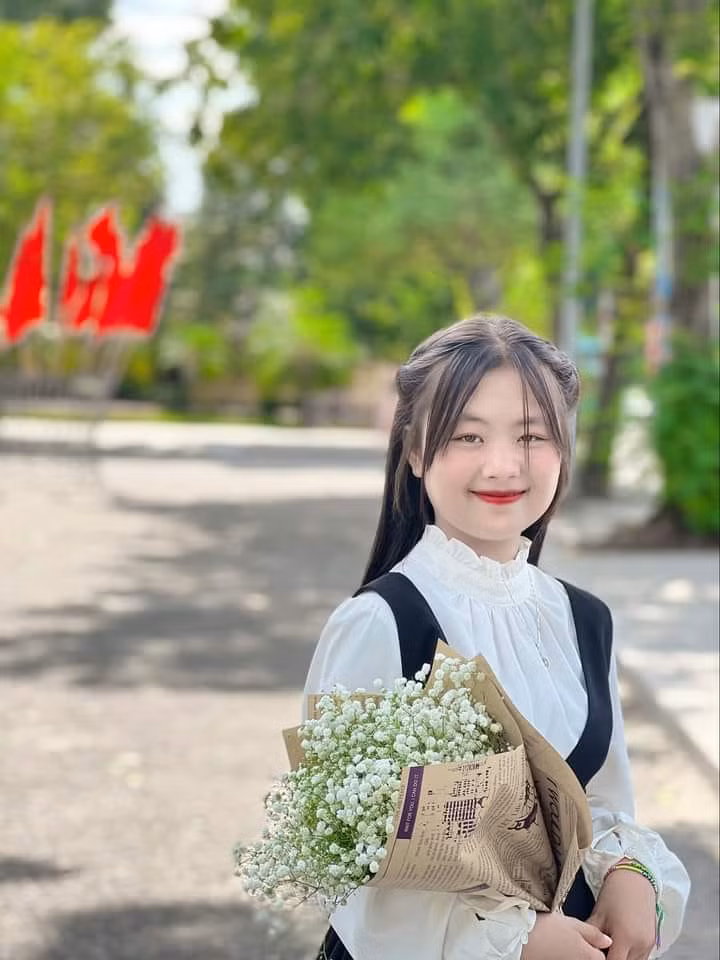 Có lẽ chính Phúng Phính cũng rất muốn bản thân phát triển theo con đường này.