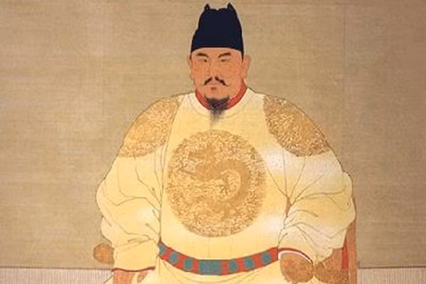 Dam tang Chu Nguyen Chuong xuat hien 13 co quan tai... chua nhung gi?