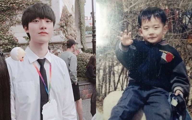 Thế nhưng, một thông tin chắc chắn sẽ khiến fans girl tiếc hùi hụi khi Mystic là "hoa đã chậu". Bà xã của game thủ 9X sở hữu ngoại hình xinh xắn, dễ thương.