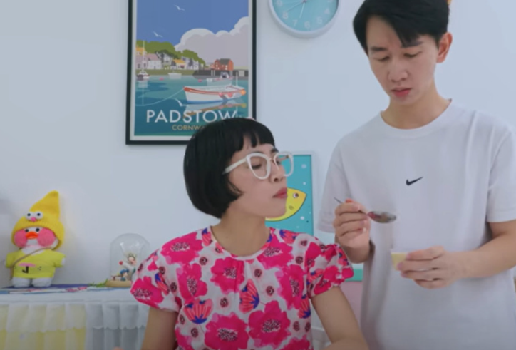 Điều trên khiến nữ YouTuber đã bị phạt 7,5 triệu đồng. Cô cũng lên tiếng xin lỗi và tuyên bố sẽ xóa kênh YouTube có nhiều lượt theo dõi của mình.