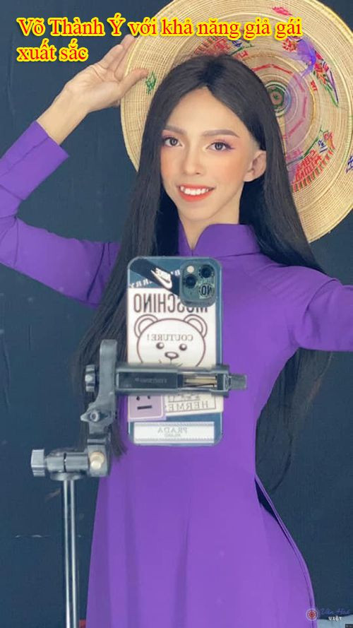 Tuy nhiên sự thật thì không có bất cứ tin buồn nào, Võ Thành Ý vẫn sống bình thường.