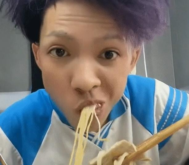 Cụ thể, một tài khoản TikTok có tên T.T đã làm clip tung tin đồn Võ Thành Ý qua đời.