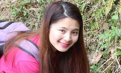 Trong những video của mình, Chảo Yến mang đến nhiều câu chuyện thú vị của cộng đồng người Dao Tuyển về ẩm thực, trang phục, phong tục tập quán,...