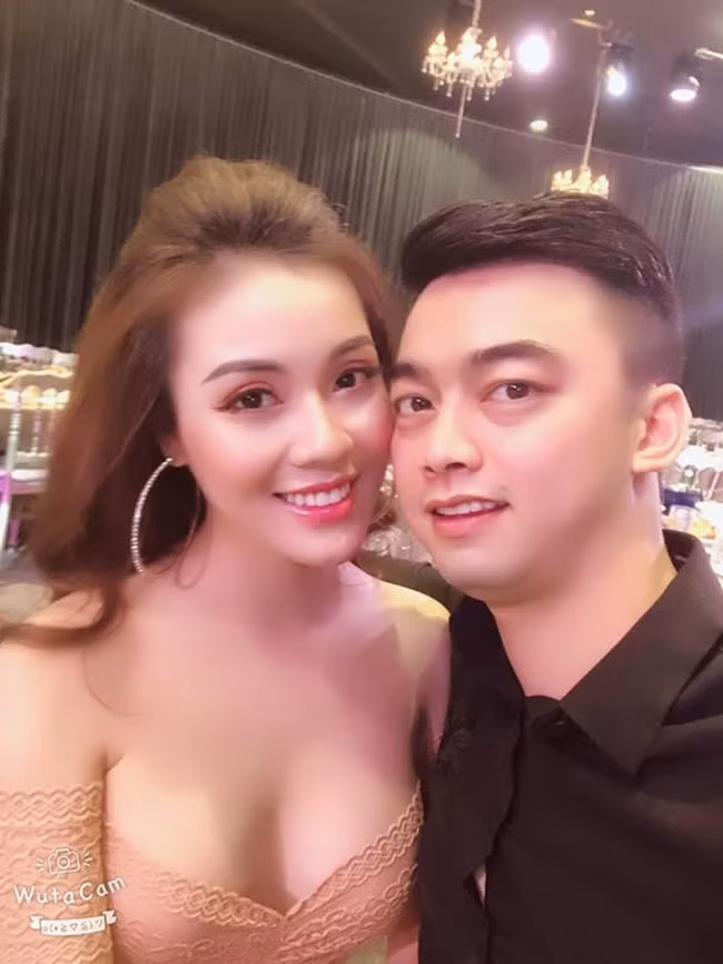 Đến năm 2018, sau một thời gian tìm hiểu, Phạm Hà Duy và Âu Hà My quyết định tiến đến hôn nhân. Gia đình hai bên đã làm lễ dạm ngõ, cặp đôi cùng nhau đi lựa váy cưới để chuẩn bị cho ngày trọng đại.