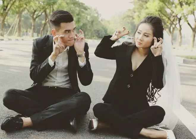 Đến tháng 1/2020, Ngọc Quyên thông báo sắp lên xe hoa để lại nhiều tiếc nuối cho các fan.