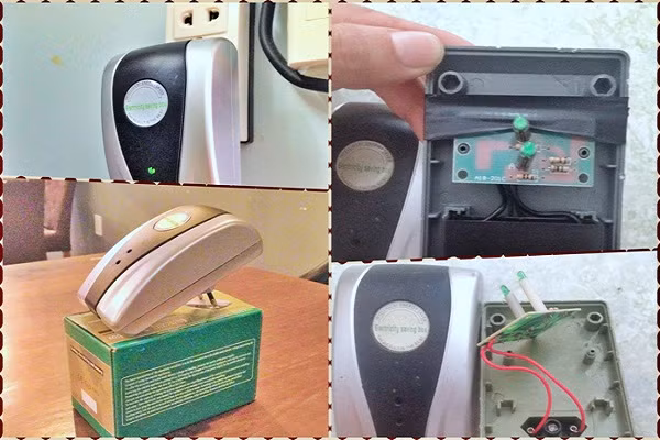 Su that bat ngo ve thiet bi sieu tiet kiem dien nang