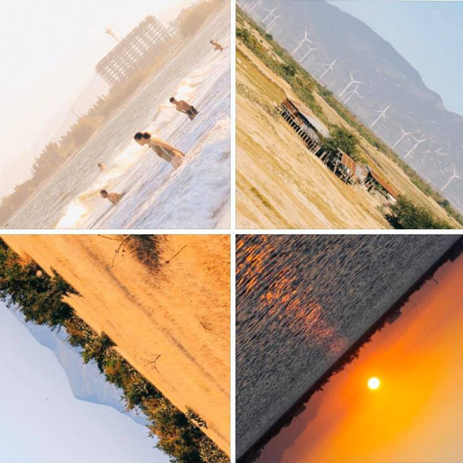 Nếu để ý, bạn sẽ ngày 02/02/2020)là một ngày đối xứng, được cư dân mạng truyền tai nhau rằng chứa đựng sự cân bằng, hài hoà. Chính vì vậy, trên MXH rất nhiều những bức ảnh theo trend chụp ảnh mới được CĐM đăng tải rộng rãi.