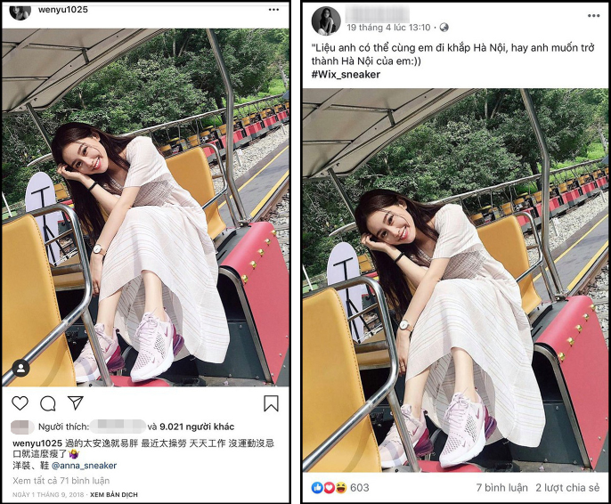 Không những thế T.K.M cũng rất vui vẻ trả lời các câu hỏi của mọi người, khẳng định mình là con lai Việt - Trung, đang du học Pháp và làm thêm công việc bartender.