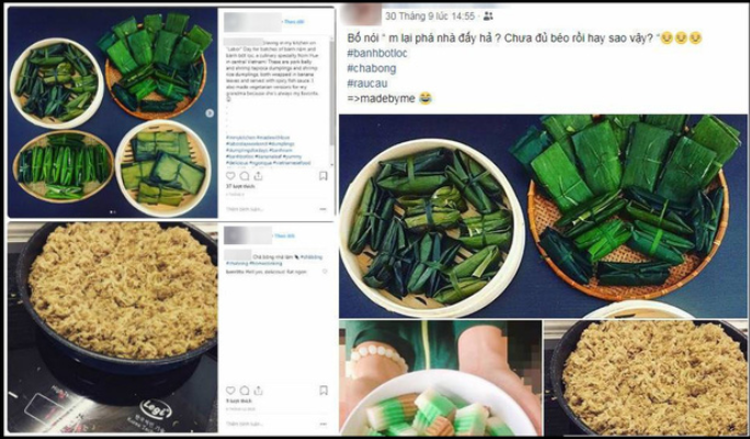 Chán fake ảnh trai xinh gái đẹp thì đã có màn chôm ảnh đồ ăn. Mời quý độc giả xem video: "Sống ảo" Tết 2018: Phố bích họa Phùng Hưng - Nguồn: VTC Now