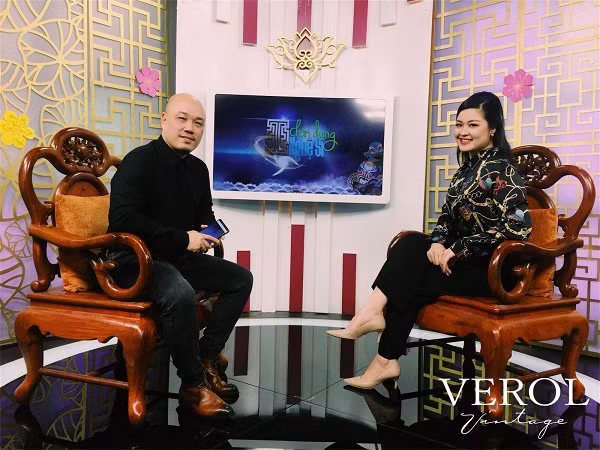 Với các người dẫn chương trình truyền hình ngoài việc ăn nói lưu loát thì trang phục khi lên sóng sao cho chỉnh tề và thay đổi cho hợp với vóc dáng là điều khá đau đầu. Ngoài những người có điều kiện sắm đồ hiệu thì không ít MC lại có thú vui từ việc mix &amp; match những món đồ cũ ( đồ si hay đồ đồ secondhand). Điển hình trong số đó phải nhắc đến MC Thu Hương (nickname Hương Verol) đang công tác tại Đài truyền hình kỹ thuật số (KTS) VTC.