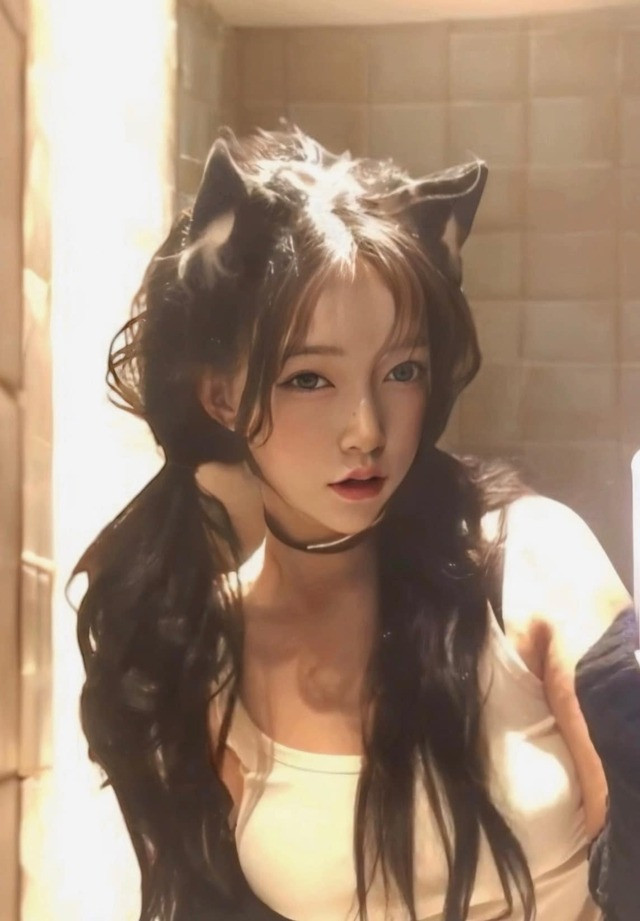 Điều thú vị là nữ coser này không chỉ được biết đến qua vẻ đẹp "siêu thực" mà còn bởi phong cách, cá tính rất riêng.