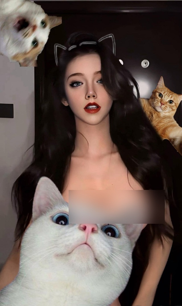 Lei Chan trở thành một trong những hiện tượng khó có thể bỏ qua, là nguồn cảm hứng cho những ai yêu thích nghệ thuật cosplay và đam mê những vẻ đẹp đậm chất siêu thực.