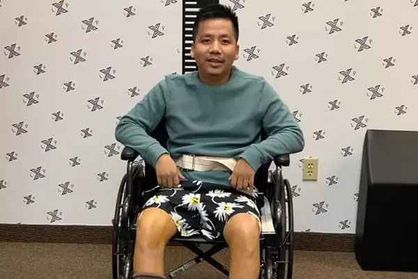 Tiết lộ mới đây của 9X lập tức nhận về sự quan tâm cực lớn. Rất nhiều người háo hức, chờ đến ngày gặp được Khoa Pug khi anh quay trở lại quê hương.