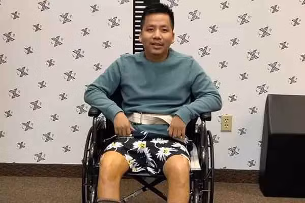 Tiết lộ mới đây của 9X lập tức nhận về sự quan tâm cực lớn. Rất nhiều người háo hức, chờ đến ngày gặp được Khoa Pug khi anh quay trở lại quê hương.