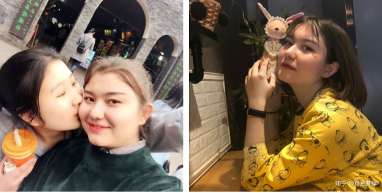 Con gái không chịu giảm cân sẽ không bao giờ biết được mình có thể xinh lên nhiều như thế nào.