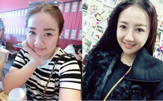 Trên đời này chẳng có ai kém sắc hết, quan trọng là bạn chưa biết giảm cân hoặc chăm chút cho bản thân.