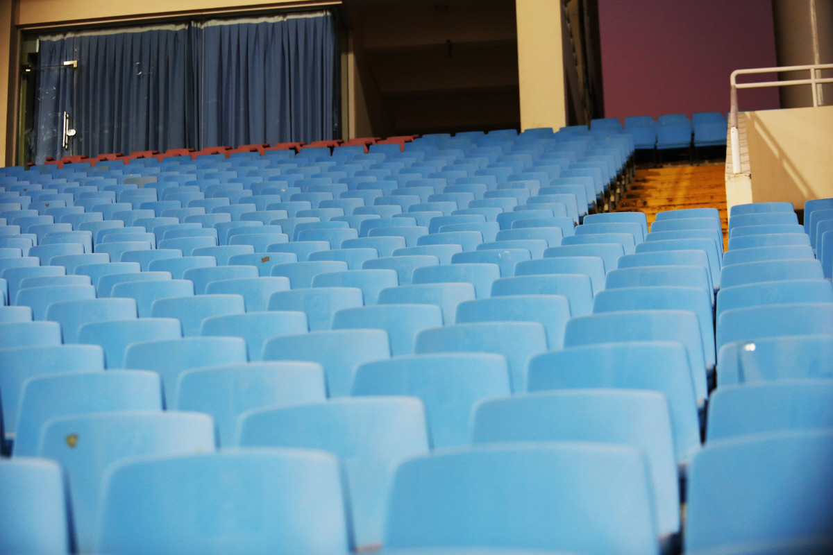 Mọi chi tiết nhỏ nhất tại SVĐ Mỹ Đình đều được LĐBĐ châu Á AFC kiểm tra kỹ lưỡng vào chiều ngày 20/11.