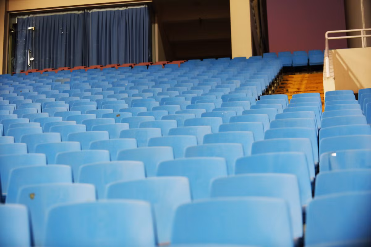 Mọi chi tiết nhỏ nhất tại SVĐ Mỹ Đình đều được LĐBĐ châu Á AFC kiểm tra kỹ lưỡng vào chiều ngày 20/11.