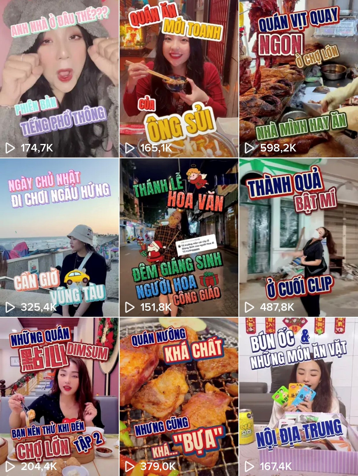 Chính vì vậy, thông qua kênh TikTok của mình, Melon mong muốn lan tỏa những giá trị truyền thống đến gần hơn với mọi người để những giá trị đó không bị mai một, lãng quên theo thời gian.