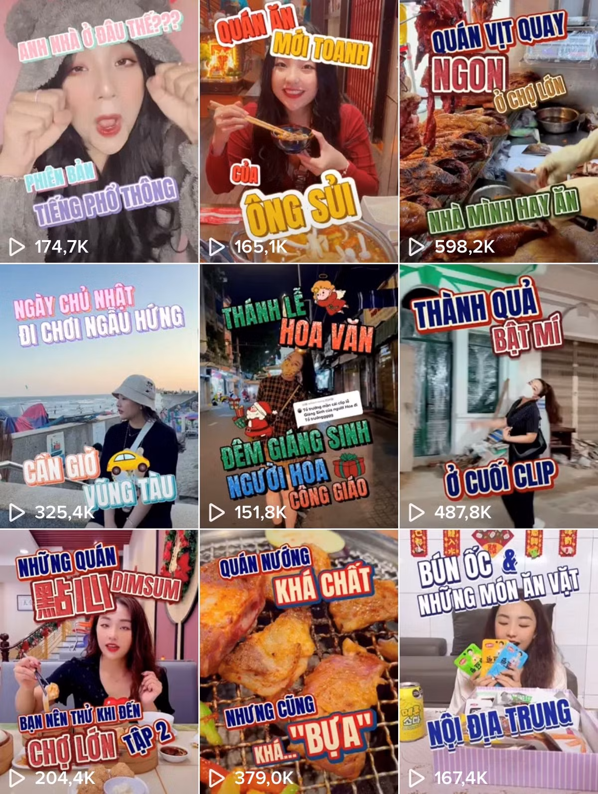 Chính vì vậy, thông qua kênh TikTok của mình, Melon mong muốn lan tỏa những giá trị truyền thống đến gần hơn với mọi người để những giá trị đó không bị mai một, lãng quên theo thời gian.