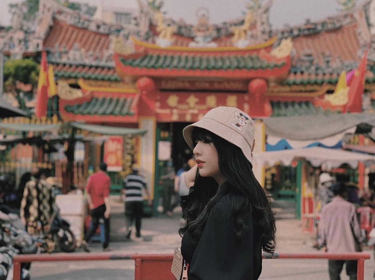 Để vốn từ vựng tiếng Trung của mình không bị mai một, Melon đã phải luôn tích cực rèn luyện, không ngừng trau dồi, sử dụng tiếng Trung trong mọi hoạt động đời sống hằng ngày.