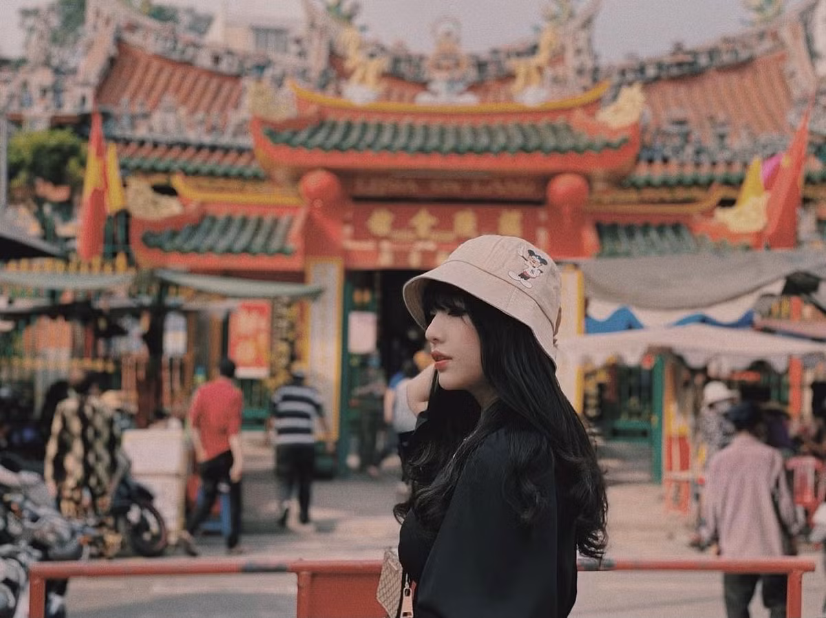 Để vốn từ vựng tiếng Trung của mình không bị mai một, Melon đã phải luôn tích cực rèn luyện, không ngừng trau dồi, sử dụng tiếng Trung trong mọi hoạt động đời sống hằng ngày.