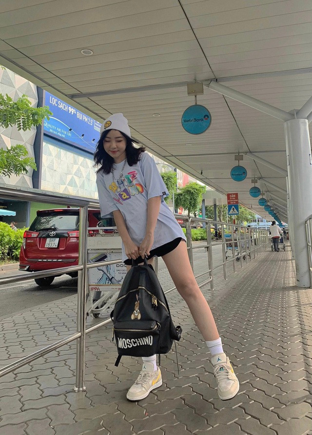 Tường Vi cũng có niềm đam mê với kinh doanh. Sau này, nàng hot girl mong muốn trở thành một người tự lập, tự chủ về mọi mặt trong cuộc sống.