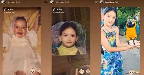 Đặc biệt, em gái thủ môn đội tuyển Việt Nam còn sở hữu chiều cao nổi bật khiến ai nhìn cũng phải ngưỡng mộ.