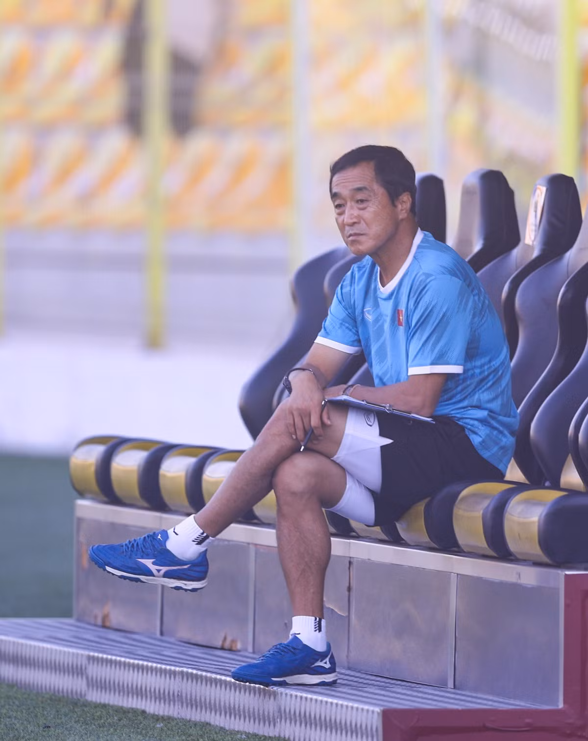 Thua UAE, doi tuyen Viet Nam lan dau co mat tai vong loai cuoi-Hinh-16