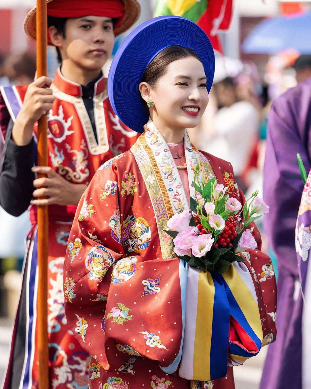 15 tuổi, Thảo Tâm giành huy chương vàng Olympic tiếng Anh toàn quốc. Một năm sau, cô đoạt giải nhất cuộc thi hùng biện quốc tế EF Challenge Vietnam, tham dự Diễn đàn Lãnh đạo Trẻ Thế giới 2016 tại Brazil, sau đó giành Huy chương Vàng Olympic tiếng Anh 30/4. 17 tuổi, cô đạt 8.5 IELTS trong lần thi đầu. Biệt danh "hot girl IELTS" cùng từ đó mà hình thành.