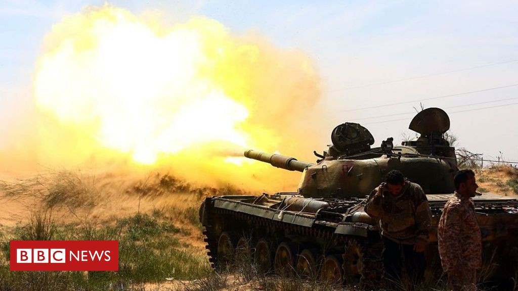 "Đặc phái viên" của Tổng thống Erdogan tại Moskva còn thẳng thừng tuyên bố rằng trách nhiệm về tội ác chiến tranh ở Libya sẽ đổ lên tất cả những ai có quan hệ với Wagner.