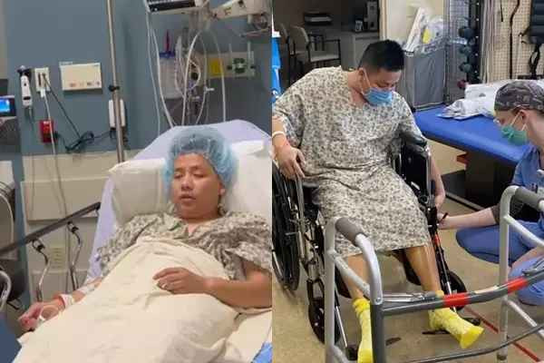 Tuy nhiên, đã hơn 1 tháng nay anh lại để kênh YouTuber Khoa Pug rơi vào tình trạng "mọc rêu" khi không đăng tải thêm video mới nào.