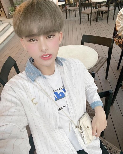 Trong chương trình The Blued's Face, Đức Bo đã thể hiện phần thi hát rap và nhảy. Anh chàng đã lọt top 15 thí sinh gây ấn tượng và nhận về khá nhiều sự chú ý của người xem.