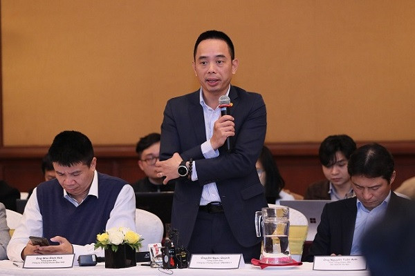 Cong ty dau tien muon chuyen giao dich tu HoSE sang HNX