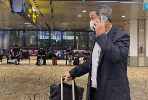 Theo doi boc tham FIFA World Cup nu 2023 tai dai su quan Australia-Hinh-4