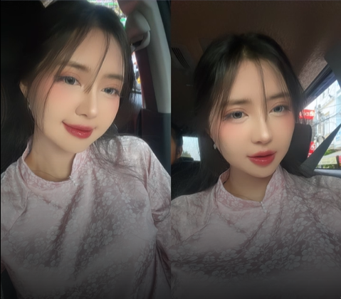 Nổi lên với các clip quay content vui cùng cô em gái nhỏ, TikToker có nickname Babixoxo (SN 2004) đang được netizen chú ý vì độ giàu có. Hiện tại, kênh TikToker của gái xinh này đang có hơn 1 triệu người theo dõi với hơn 30 triệu tim.