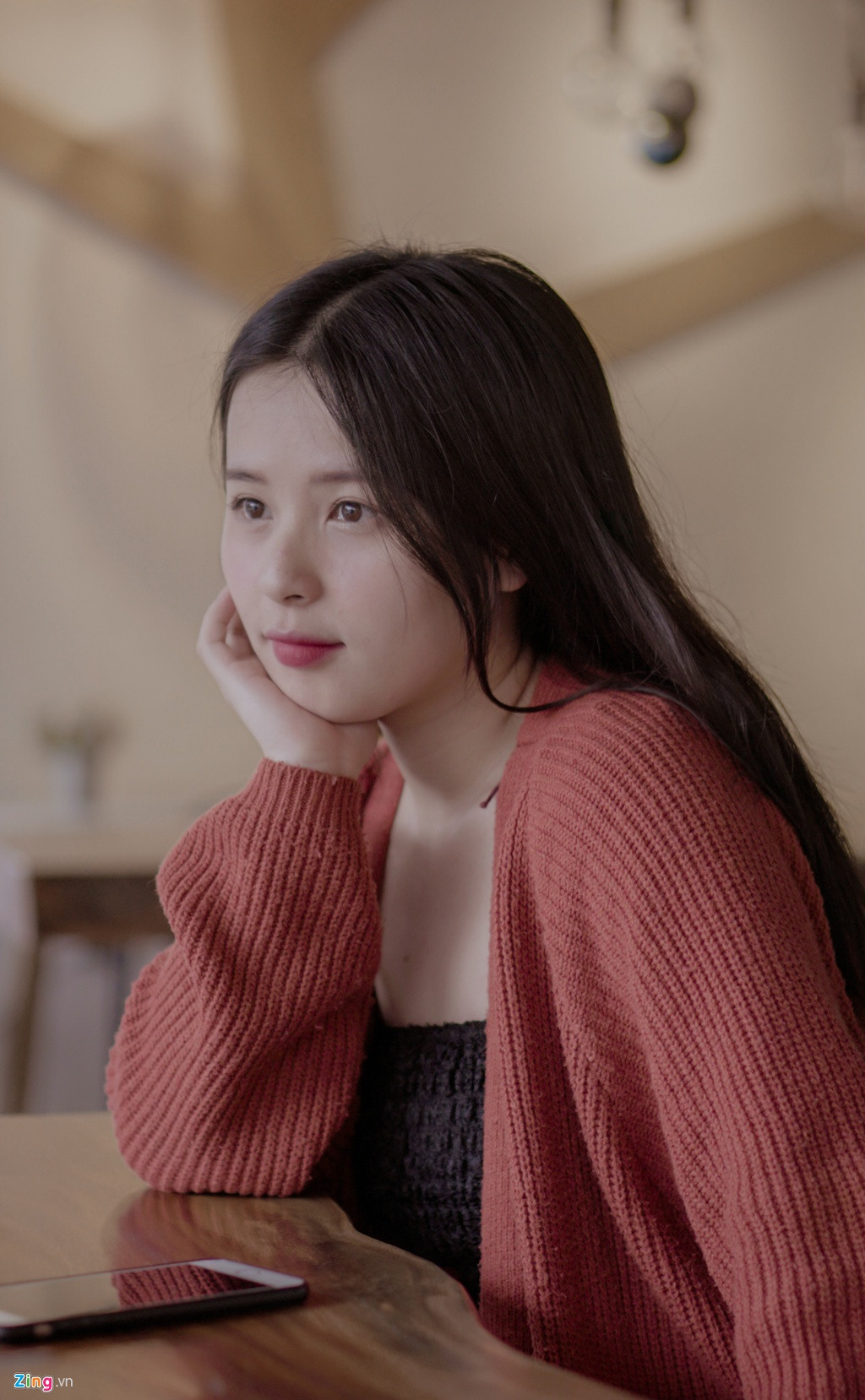 Bạn gái cũ Trọng Đại tiết lộ sở thích lạ, fan trẻ xếp hàng Ban gai cu Trong Dai tiet lo so thich la, fan tre xep hang